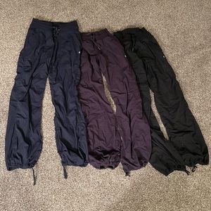 Bundle of lululemon